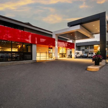 Comfort Inn West Оттава Экстерьер фото