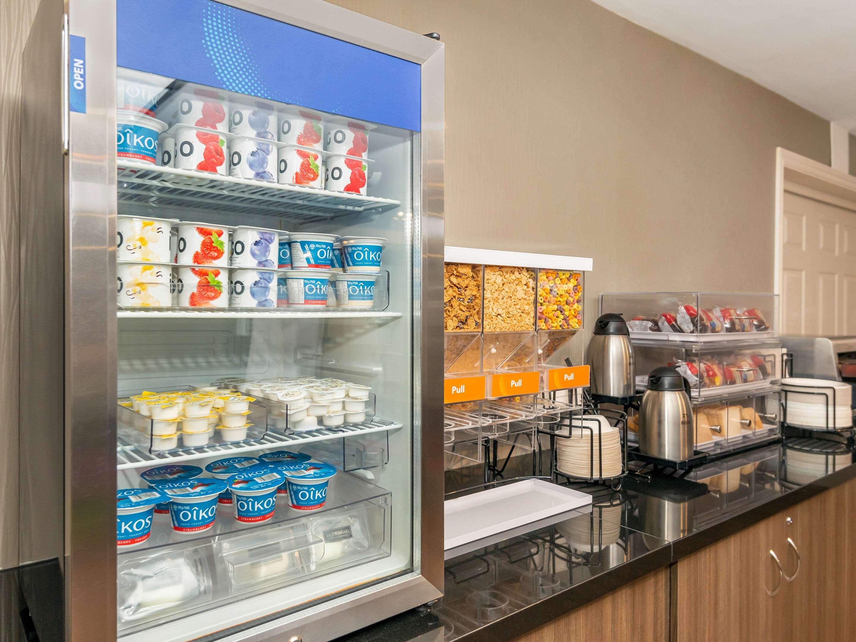 Comfort Inn West Оттава Экстерьер фото